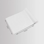 Обои флизелиновые 1.06 СЕРЫЕ рогожка CANVAS 98842 метровые, моющиеся, универсальные, для кухни, для спальни, для гостиной, для детской,1.06*10.05 м