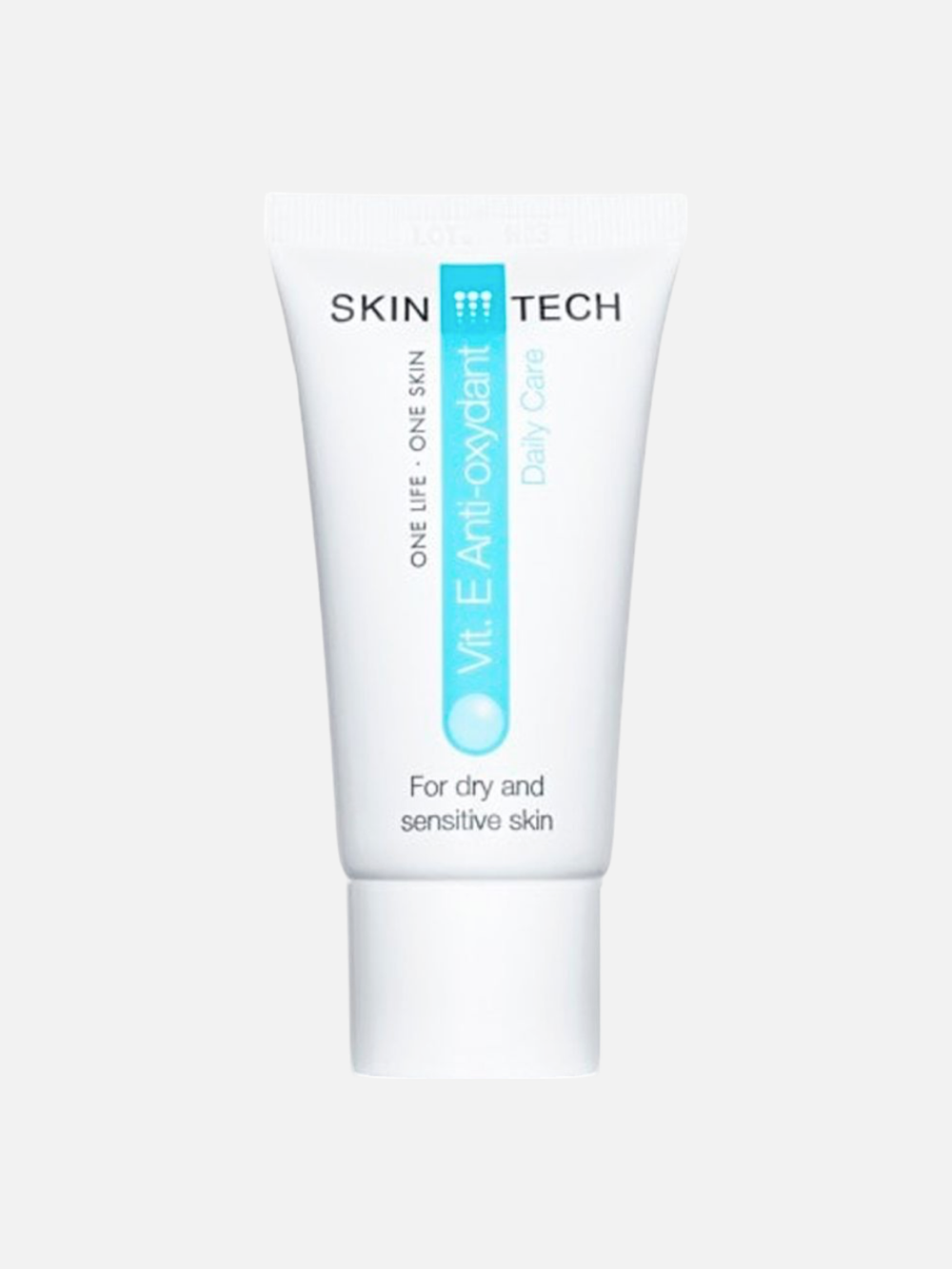Крем увлажняющий Vitamin E Anti-oxydant, Skin Tech, 50 мл Крем увлажняющий Vitamin E Anti-oxydant, Skin Tech, 50 мл