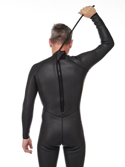 Гидрокостюм Free-Sub Elite Surf Jako smoothskin/лайкра 3 мм