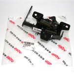 Замок капота 8250100U3480 для JAC JS4 / Москвич-3