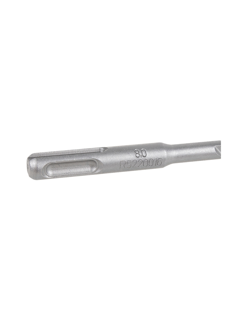 Бур усиленный по бетону SDS-plus 8x160 мм Arnezi R5220016
