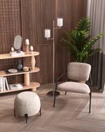 Торшер Moderli V11131-2F Maximilian