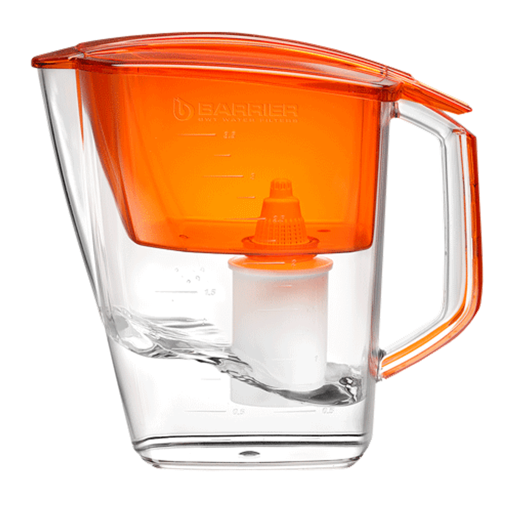 Кувшин Барьер СМАРТ