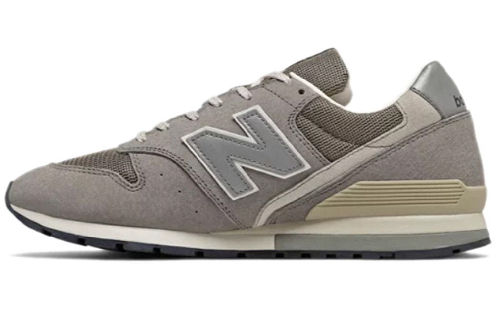 Кроссовки New Balance Nb 996