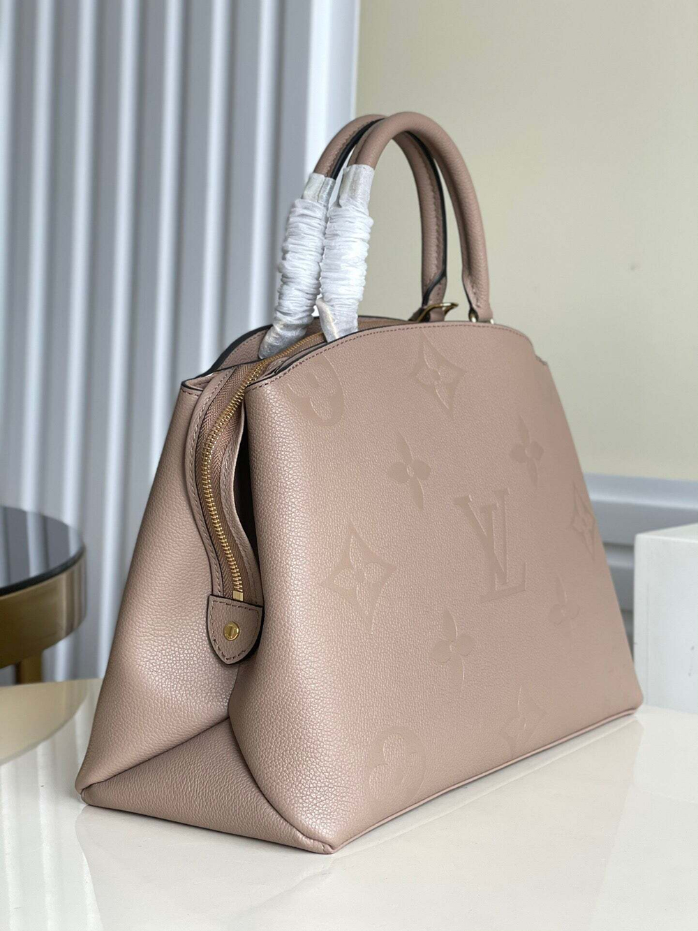 Louis Vuitton Grand Palais