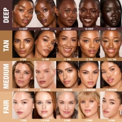 Charlotte Tilbury Foundation Stick - 5 Medium