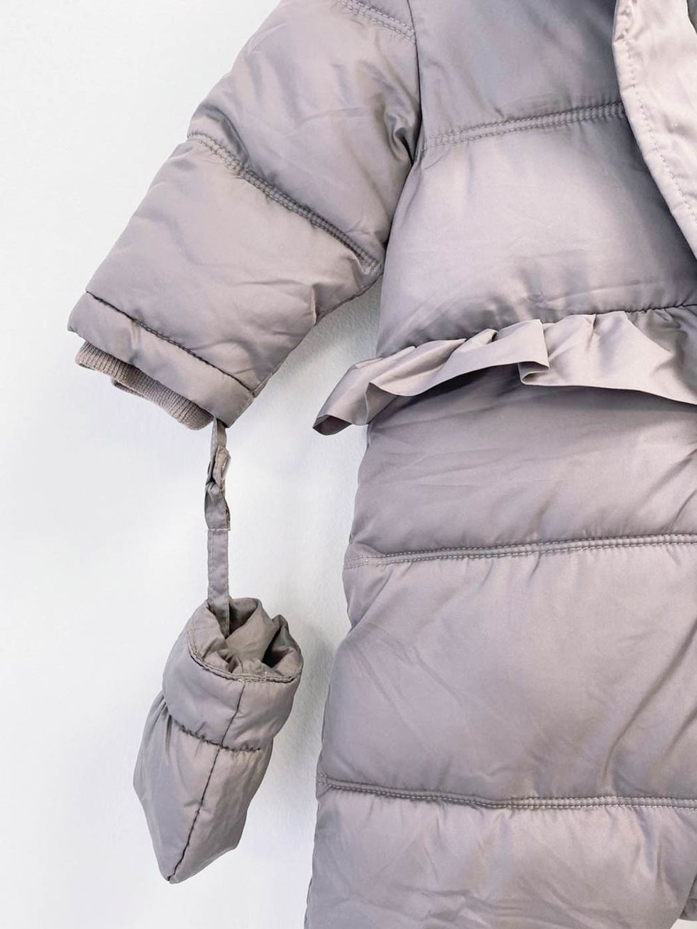 Комбинезон Tartine et Chocolate