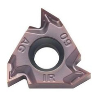 16ERM A60 HM2035 резьбовая пластина
