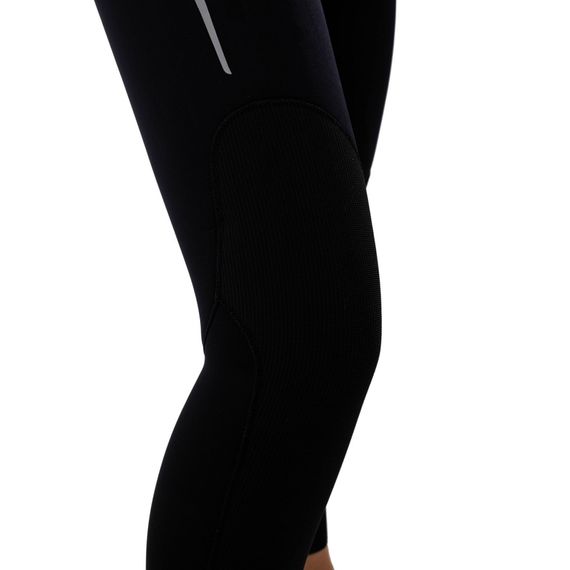 Гидрокостюм для фридайвинга женский Marlin Free Lady Black 3 мм