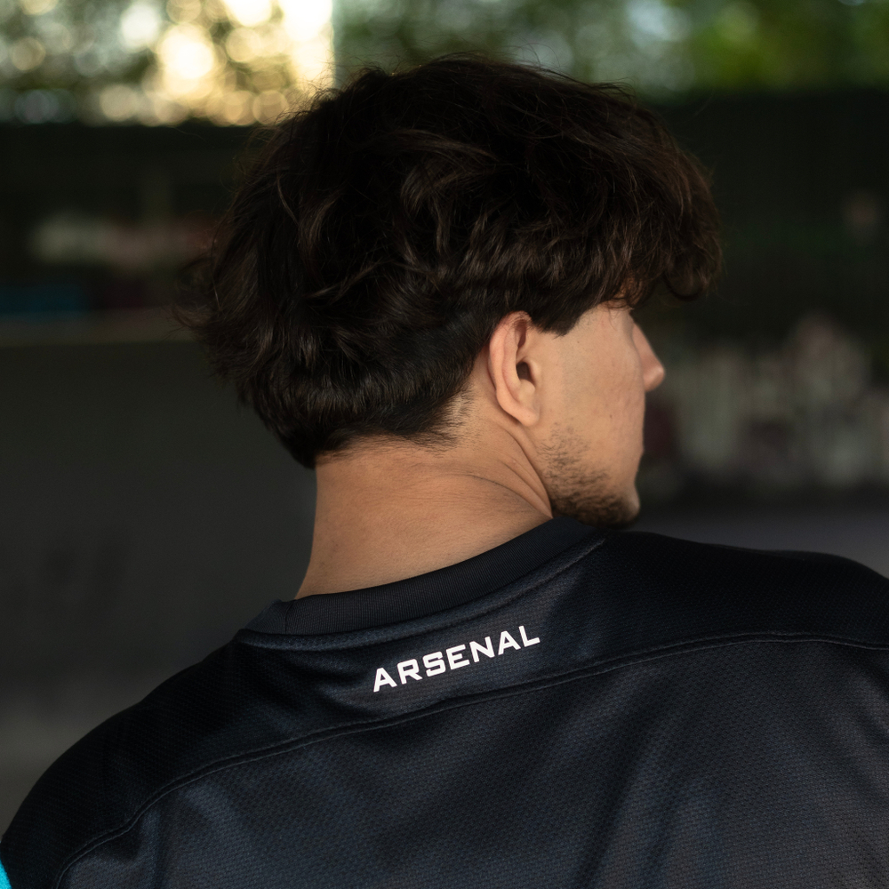 Ретро / Арсенал (11-12) / Гостевая