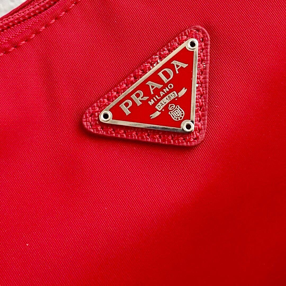 Prada Nylon Re-Edition 2000 Bag