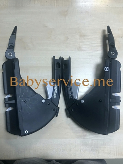 Подножка Peg-Perego Book / Switch правая