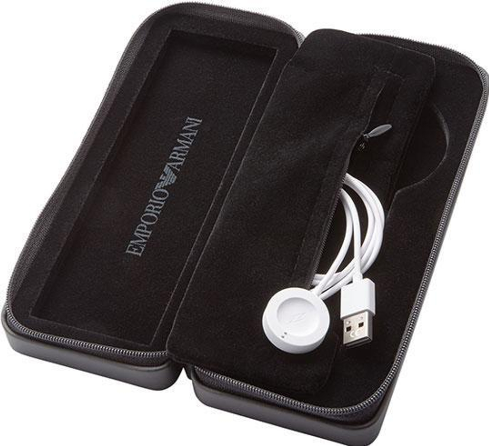 Мужские наручные часы Emporio Armani ART5006