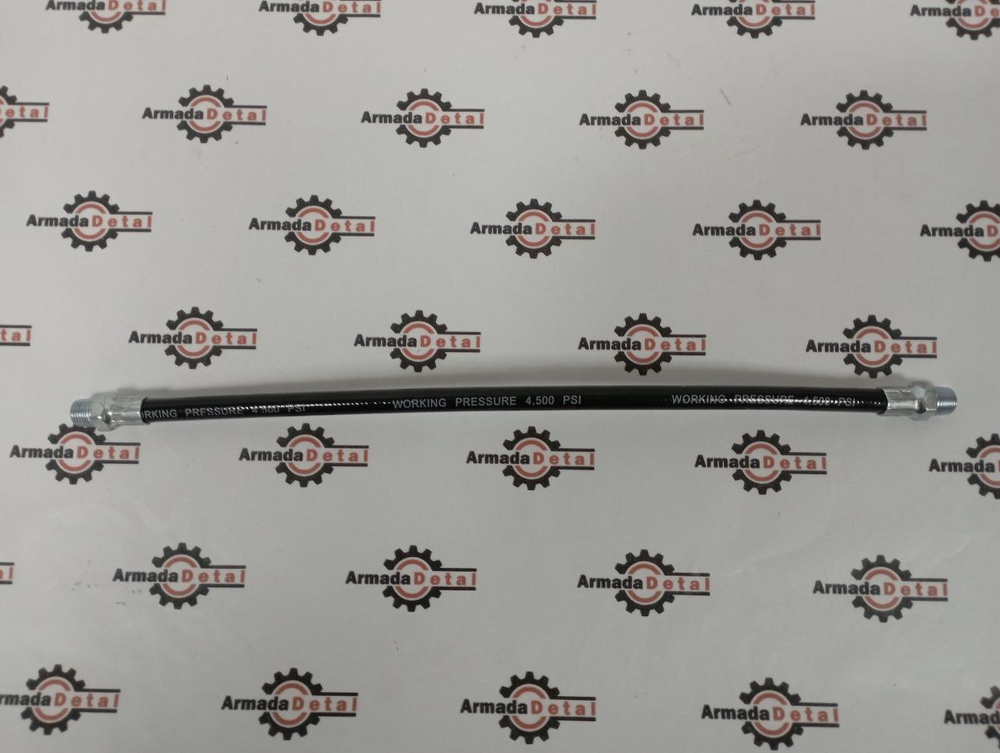 Шланг гибкий для шприца L =300мм; d=8,5мм | AT40012 | Аналог