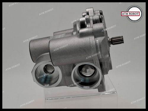 Насос масляный 7DCT450