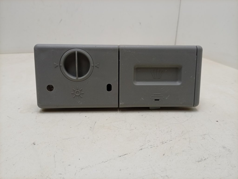 DM-M39AHC ктп7 Дозатор (диспенсер) моющих средств для посудомоечных машин Samsung DD59-01001A б/у