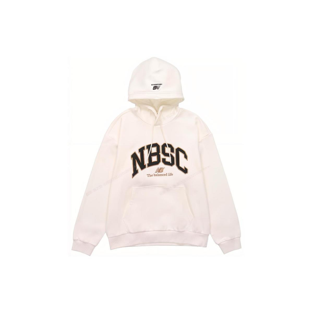 Толстовка New Balance Logo, 5CC44353-IV