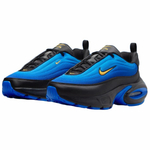 Кроссовки Nike Air Max Portalracer Blue (Женская размерная сетка)