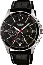 Мужские наручные часы Casio Collection MTP-1374L-1A