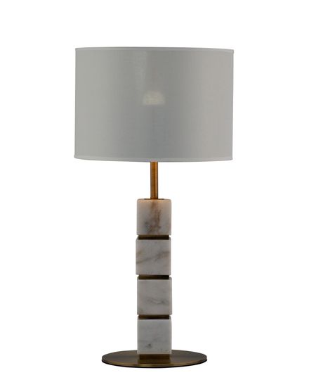 Лампа настольная Moderli V11145-1T Collett