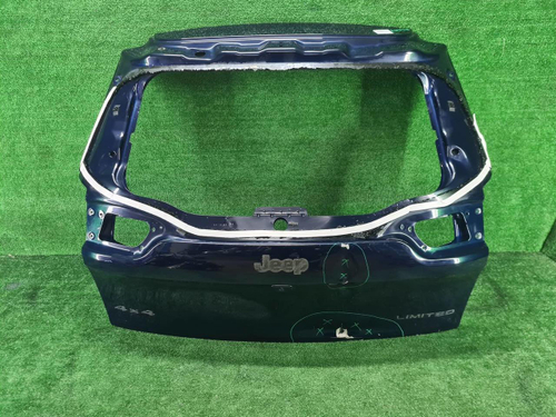 Крышка багажника Jeep Cherokee 5 KL (2013-2018)