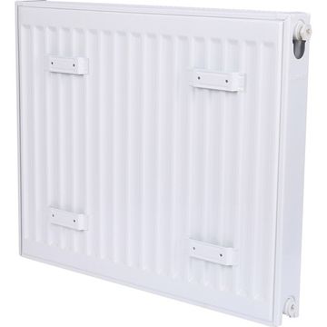 Радиатор стальной Rommer Ventil 22/300/1500 нижнее правое подключение