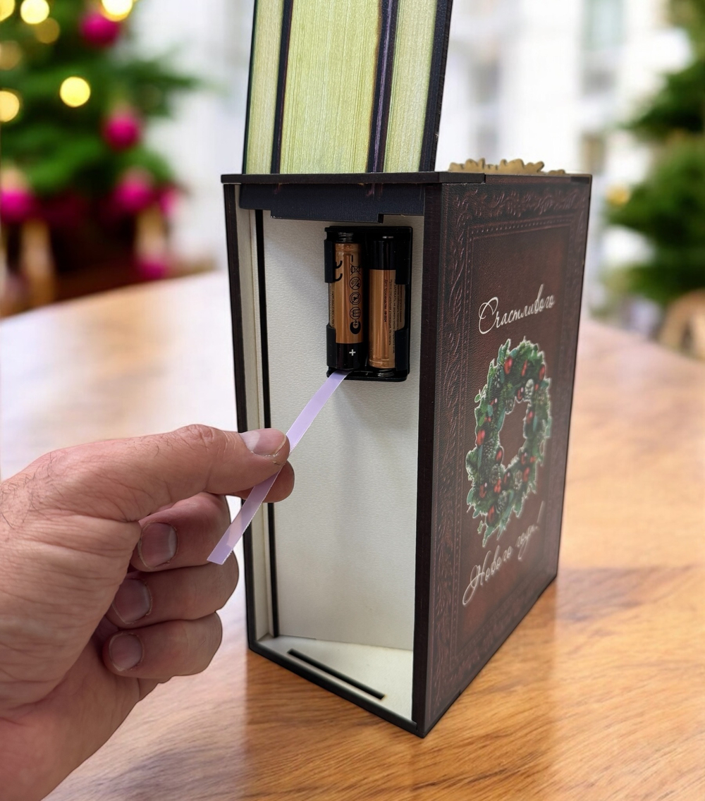 Зимнее чудо