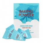 Скраб для лица Etude House Baking Powder Crunch Pore Scrub 7 гр