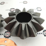 Комплект шестерен дифференциала OEM Индия | 450/11000 | Аналог