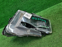 Битая Фара правая Москвич 3 (2022-н.в.) галоген