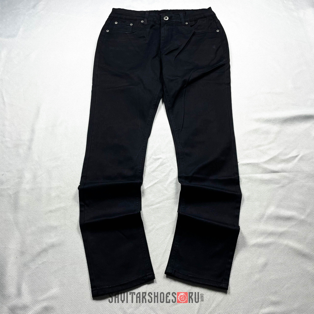 Джинсы DC Shoes