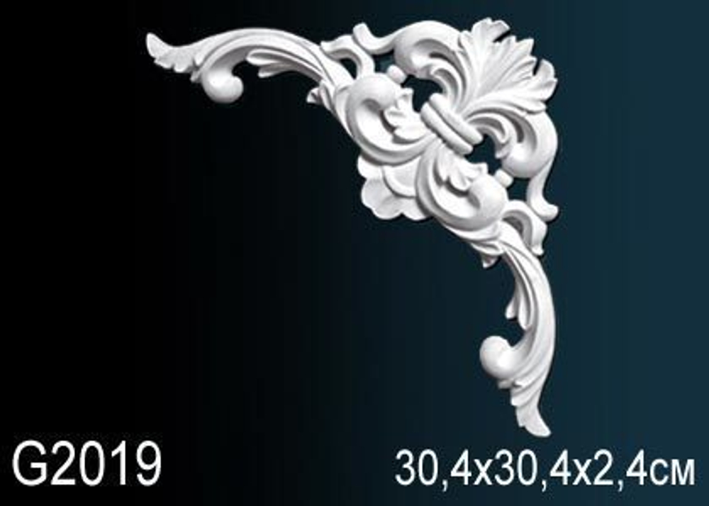 Орнамент G2019