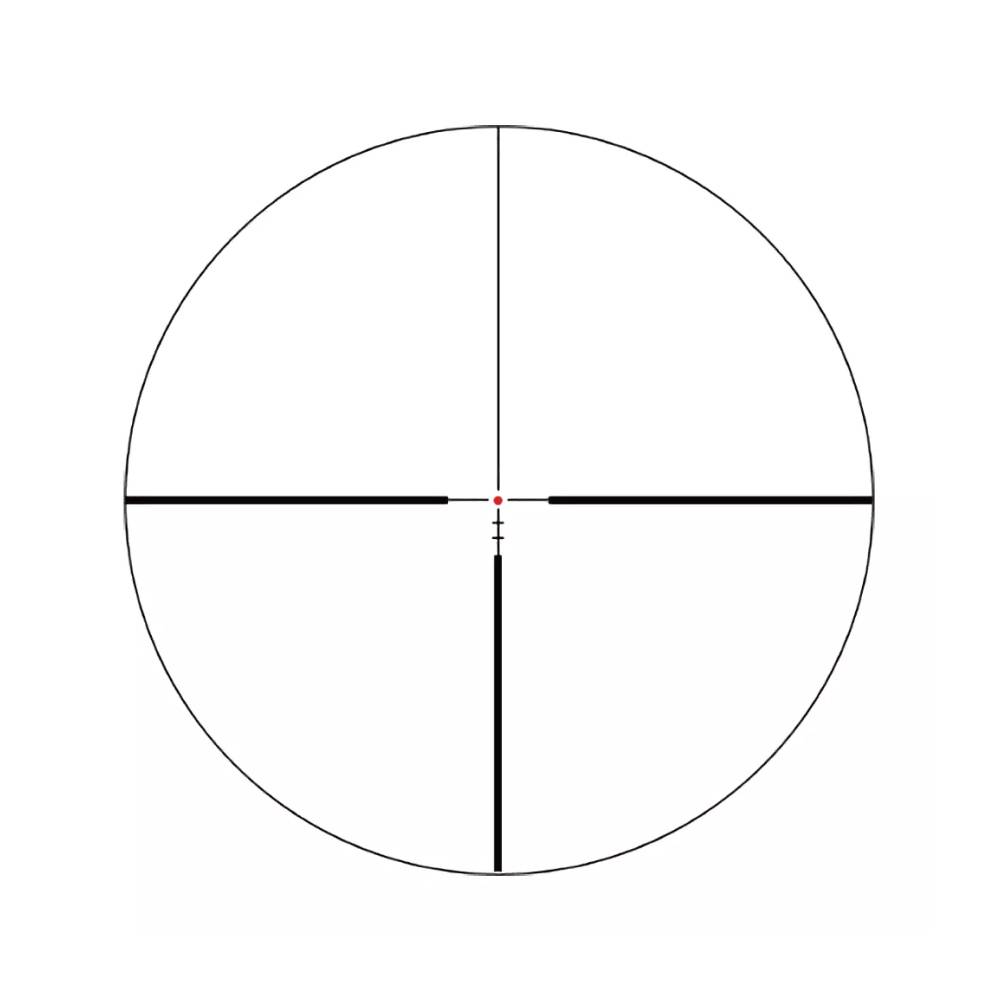 Оптический прицел Vector Optics Continental X8 2-16x50 ( установка на Тигр, СВД, ОП-СКС, ВПО-208 / Сетка VET-10BDC / с подсветкой )