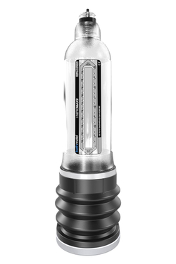 Гидропомпа HydroMax9 прозрачная