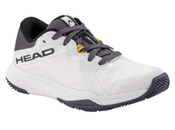 Детские кроссовки для Падел Head Motion Padel - white/black