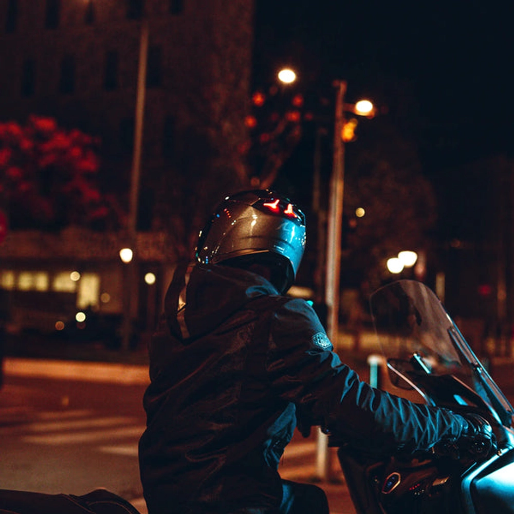 Шлем Shark SKWAL i3 JET BLANK