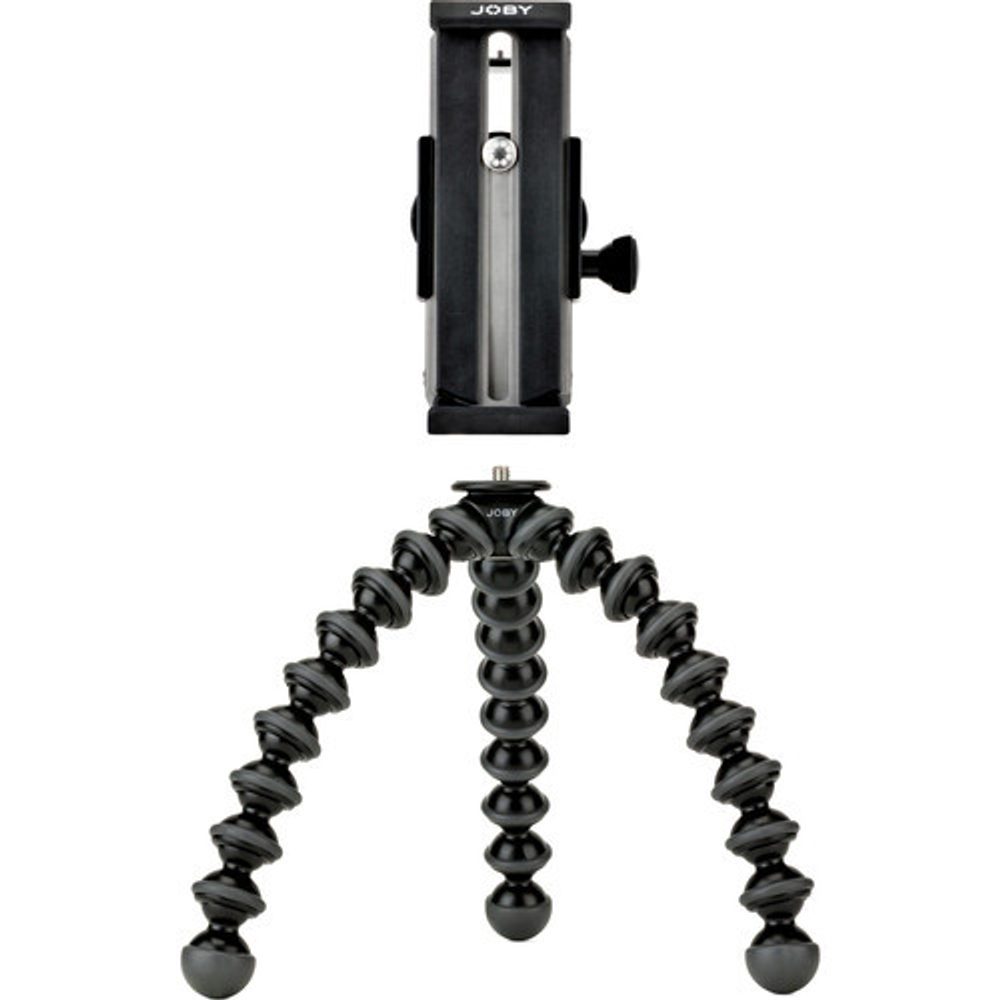 GripTight GorillaPod Stand PRO for tablet