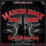 Marcus Hook Roll Band / Tales Of Old Grand-Daddy (LP)