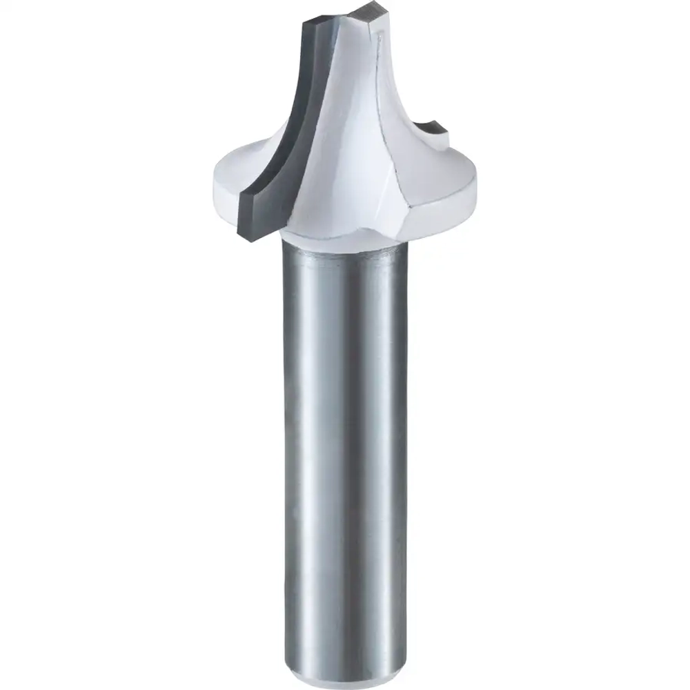 Фреза калёвочная радиусная 5R 21х12х8х32х2Т Makita D-10986