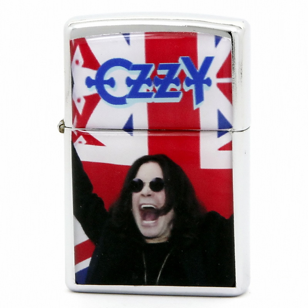 Зажигалка Ozzy Osbourne