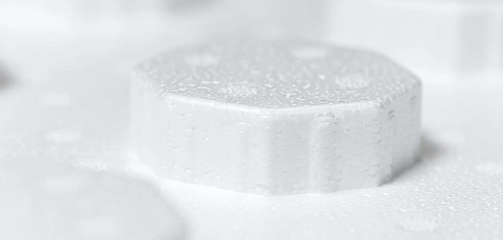 KNAUF Therm® Теплый Пол СМ 25 600х1200 мм
