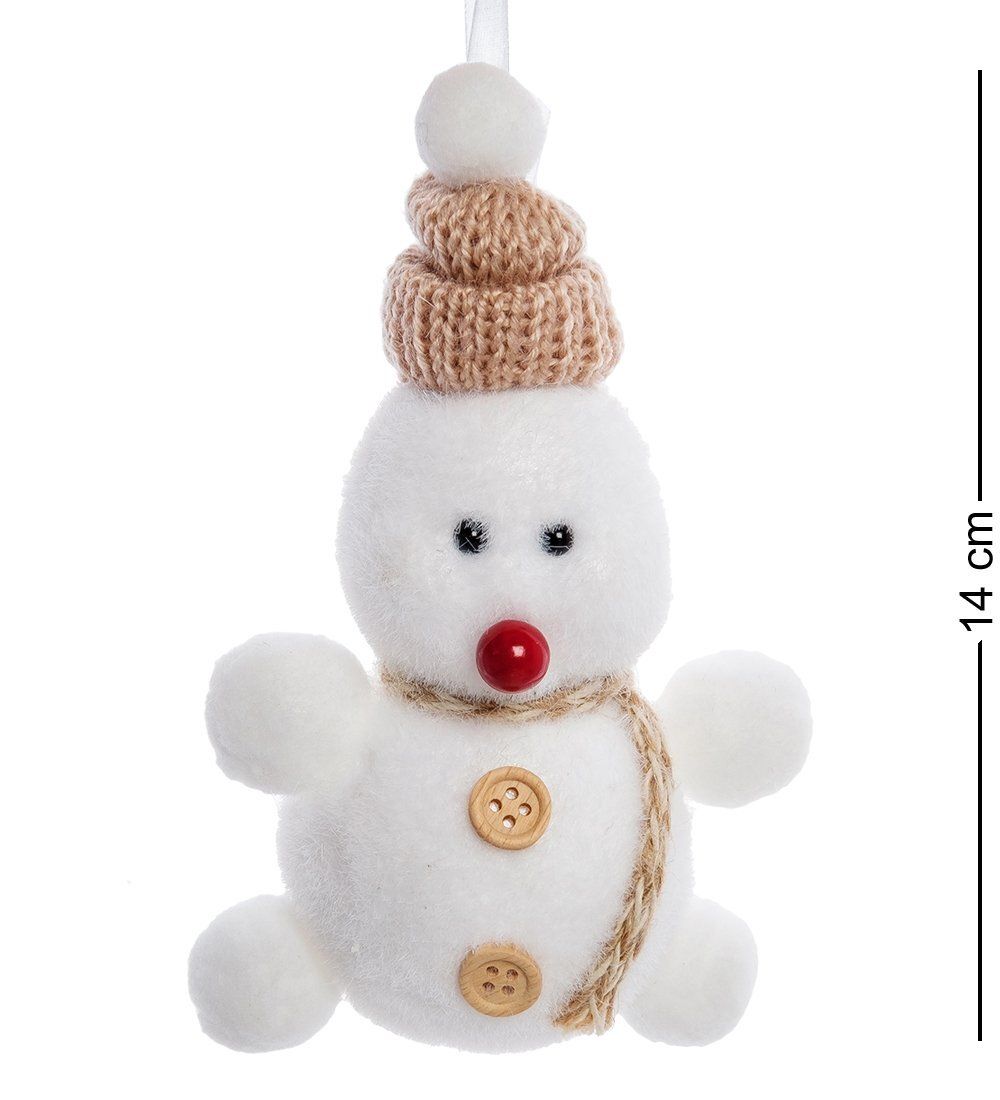 XM-249 Фигурка «Снеговик» в асс. (2шт.)