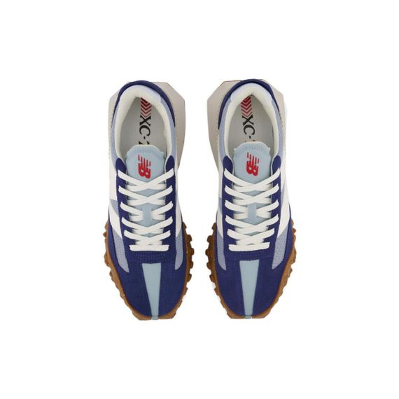 New Balance XC 72 Бежевые кроссовки Низки Унисекс