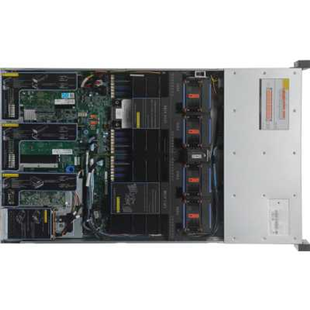 Сервер iRU Rock G2212P 2127015