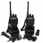 Рация BAOFENG BF-888S (комплект 2 шт)