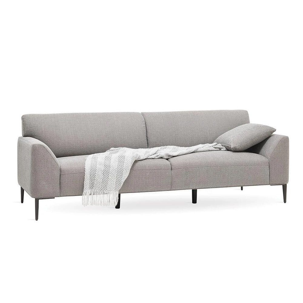 Диван кровать трехместный ENZA HOME BERTA EH67296