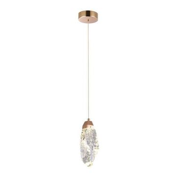 Подвесной светильник MODESTYLE MS.89131.1 GD