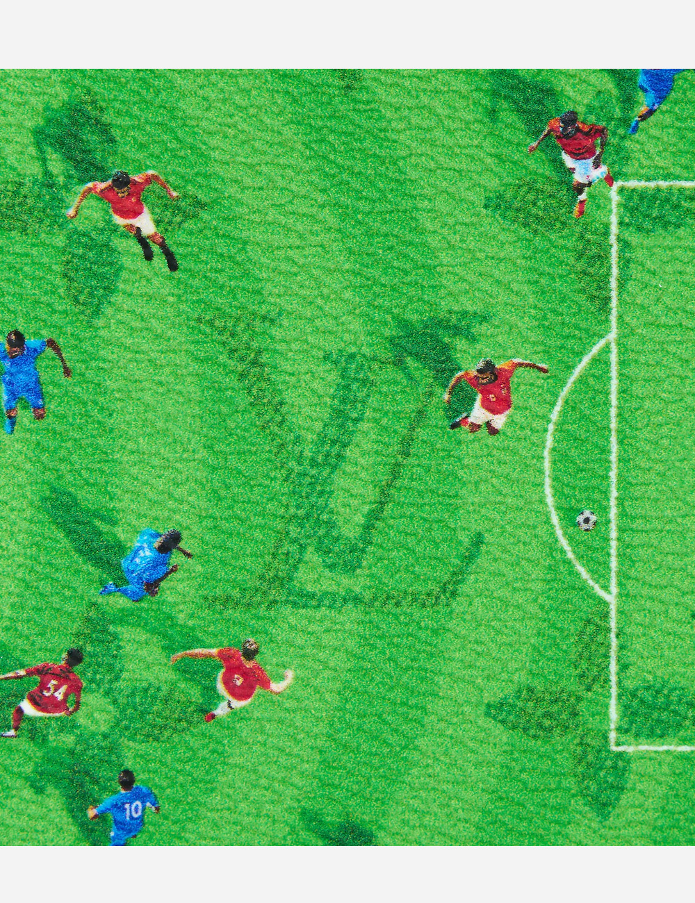 Кошелек Louis Vuitton "Football"