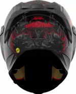 Ultraflite Misanthrope / Черно-красный