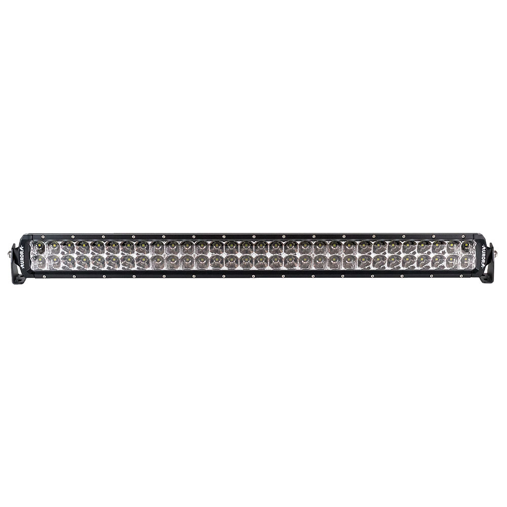 Балка Aurora 30" комбинированного белого света ALO-D6D1-30